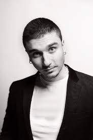 The Boys" Beware the Jabberwock, My Son (TV Episode 2024)