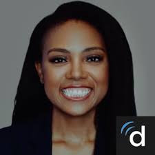 Dr. Rachel Baiyee-Cady, DO