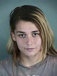 Lane County Mugshots