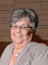 Obituary for Bonita Ann Fournier