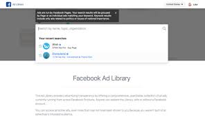 How To Research Your Competitors Facebook Ads Social Media Examiner