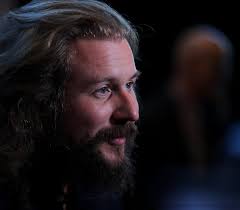 Red carpet at the Muhammad Ali Humanitarian Awards