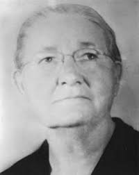 Mary Jane Lewallen Human (1872-1960)