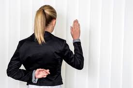 If any person to whom an oath is lawfully administered on any occasion willfully swears falsely on such occasion touching any material matter or thing, or if a person falsely make oath that any other person is 18 years of age or older in order to obtain a marriage license for such other person, or if any person in any written. What You Need To Know About Perjury In Divorce Ciyou Dixon P C