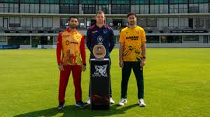 Cricbuzz