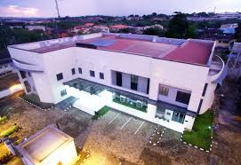 The cbn act was amended in 1991, 1993, 1997, 1998, 1999 and 2007. Cbn Clinic Ibadan