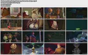 Chicken Little Pelicula Completa En Espanol Latino Descargar