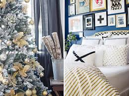 This is the home depot: Decorating For Christmas Is Easy If You Follow These 3 Tips
