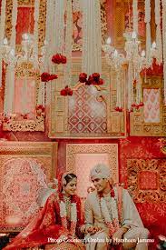 Shaneez And Mohak Jaipur Weddings Weddingsutra Indian Wedding Planning Online Wedding Planning Indian Bride And Groom