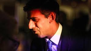 Johnson, Truss, Sunak: Tory-Elend ohne Ende