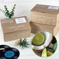 Fragrances & supplies for soap & candle makers since 1999! Soy Wax Coconut And Lime Candle Making Kit Cosy Owl Candle Making Supplies Soap Making Craft Supplies Specialists