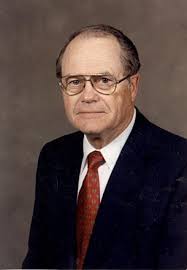 Roland M. Hendrickson Obituary