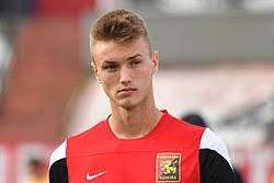 In the game fifa 21 his overall rating is 69. Sasa Kalajdzic Wikipedia