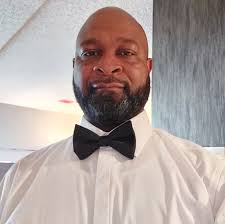 We had 80 high school seniors from Frederick Douglass High School and North  Atlanta High School come to the State Farm arena to hear from and  experience a variety of professional Trade