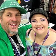 They are filming The Walking Dead in Worcester....