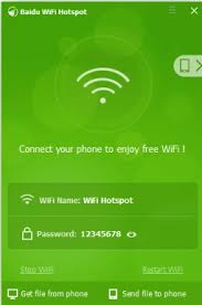 Firstly, you can access the internet through wlan and sign in by microsoft account. Top 8 Free Wifi Hotspot Software For Windows 2020 Beebom