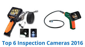 6 Best Inspection Cameras 2016 Youtube