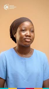 Meet Farida Mohammed, a proud DTI alumna who thrived in our Design  Innovation program! 🎓✨ Farida’s journey at DTI was a transformative  experience where she honed her skills in graphic design, 3D ...