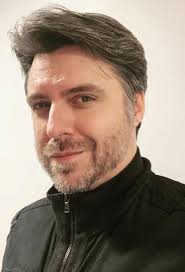 Eric Collin Campbell: Movies, TV, and Bio