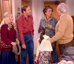 All in the Family Edith Dies: The Impact the Episode Had on TV | Closer  Weekly