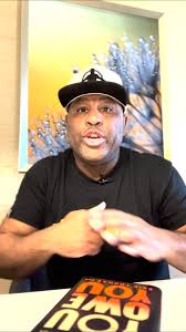 Eric Thomas