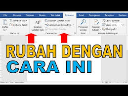 Cara Mudah Merubah Bahasa Microsoft Office Menjadi Bahasa Indonesia Youtube