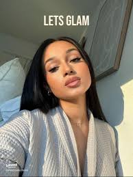 Achieve the Perfect Soft Glowy Glam Look ✨