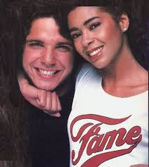 May 15, 2020 · lee curreri (bruno) source: Lee Curreri Irene Cara We Are The World Alan Parker Musical Movies Famous Singers