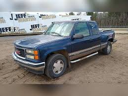 Image result for Medium Blue 1996 Truck