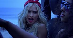 Do it again — pia mia, chris brown feat. Pia Mia Do It Again Ft Chris Brown Tyga Karaoke Video Dailymotion