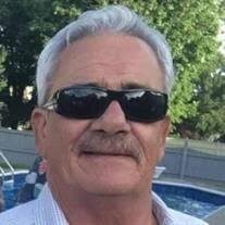 Mark A. Murphy Obituary