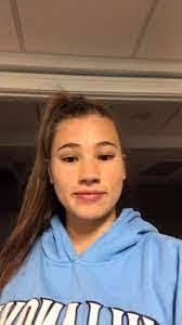 Alida Richardson's Instagram, Twitter & Facebook