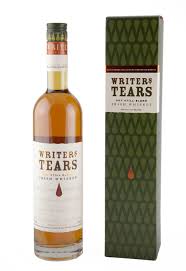 Writers Tears Literary Gift Irish Whiskey Whiskey Fine Wine And Spirits