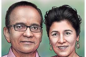 Expanding Vision for South Asians