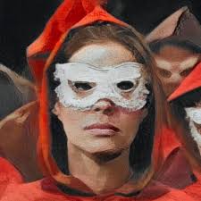 Ghosts of Green-Wood