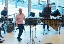 Ensemble Bash - Earthbeat, Rhythm without Borders