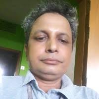 Md. Iqbal Hussain