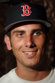 Where Are They Now? Jon Egan