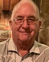 Robert GARDNER Obituary (2022)