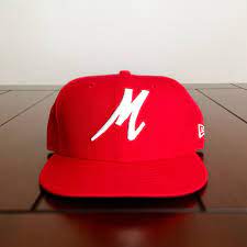 Venados De Mazatlan New Era 59fifty Lmp Baseball League Brand