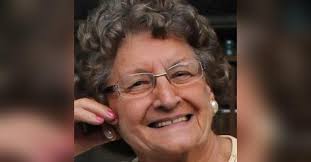 Therese Ann Thomas Obituary