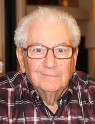 Obituary information for Peter Bommarito