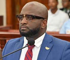 News From the Virgin Islands