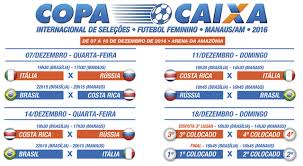 It is the country's premier women's football competition. Torneio Internacional De Futebol Feminino Comeca Nesta Quarta Em Manaus O Curioso Do Futebol