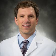 Dr. David Weeks, Otolaryngology-Head & Neck Surgery