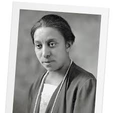 Overlooked No More: Lucy Diggs Slowe, Scholar Who Persisted Against Racism  and Sexism