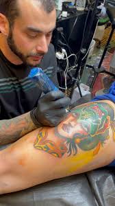 Tattoo Lovers
