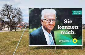 Fä für allgemeinmedizin, palliativmedizin, notfallmedizin, prep für msm. Wahlkampf Gegen Den Mp Wie Geht Das Kretschmann Schwebt Im Eigenen Wahlkreis Uber Den Dingen Baden Wurttemberg Stuttgarter Zeitung