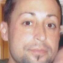 John Ross Allison Obituary