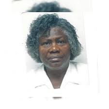 Death Announcement of 80 year old Bernadette Alexander nee Daniel of Grand  Bay